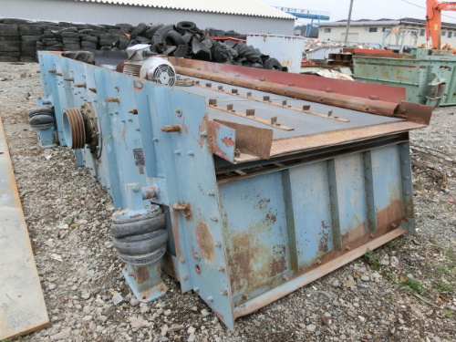 中古機械イメージ